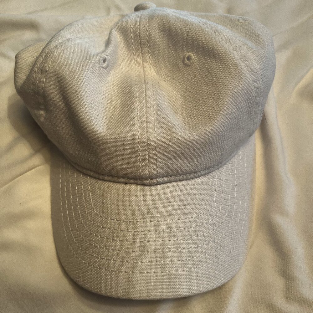 Baseball Cap